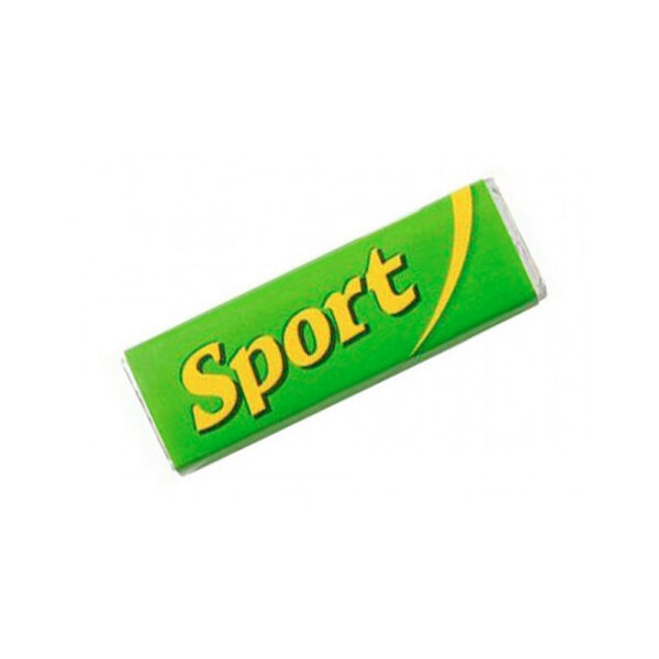 Sport Szelet Classic Chocolate Bar