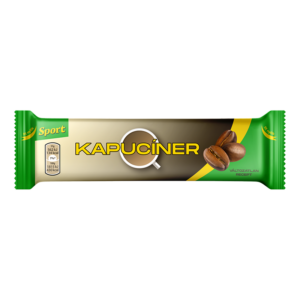 Kapuciner Szelet-Coffee Flavored Chocolate Bar