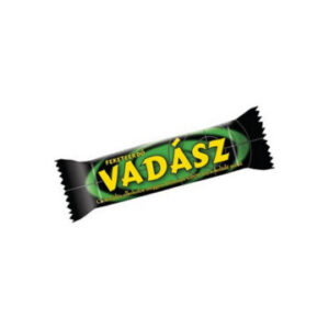 Vadász Feketerdő Szelet- Black Forest Chocolate Bar