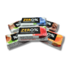 Szerencsi Zero Cream Filled Milk Chocolate 21g
