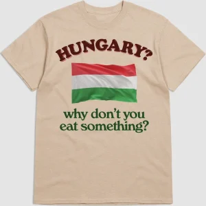 Magyar Himzes Shirt